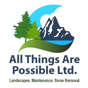 All Things Are Possible Ltd